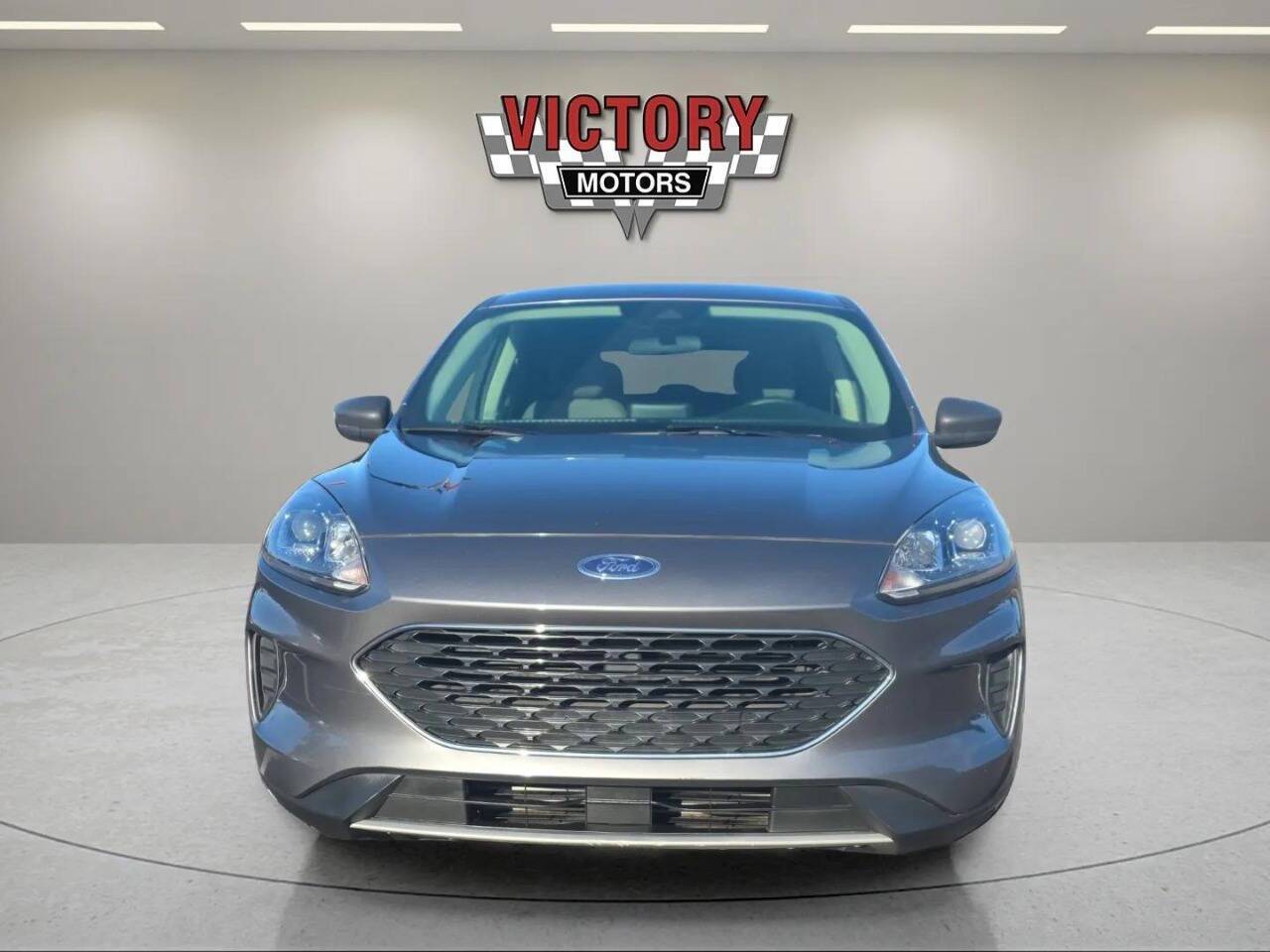 2022 Ford Escape SE AWD 4dr SUV Lake Orion MI