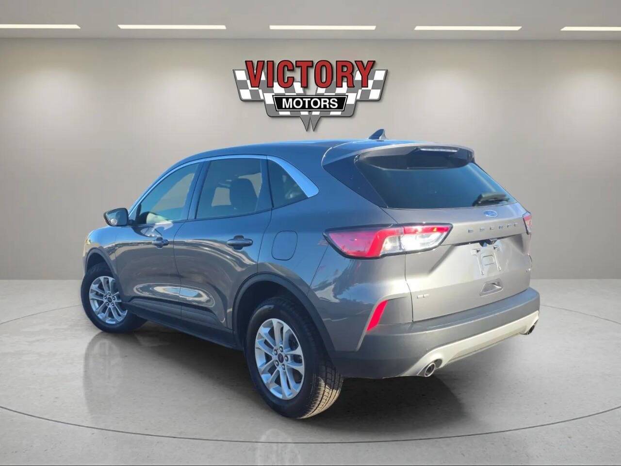 2022 Ford Escape SE AWD 4dr SUV Lake Orion MI
