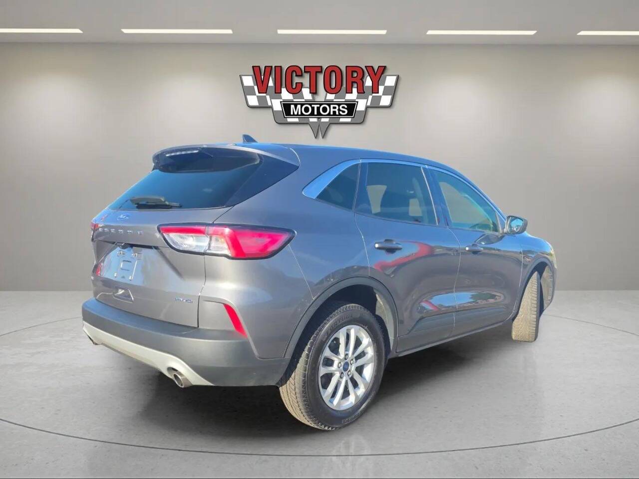 2022 Ford Escape SE AWD 4dr SUV Lake Orion MI