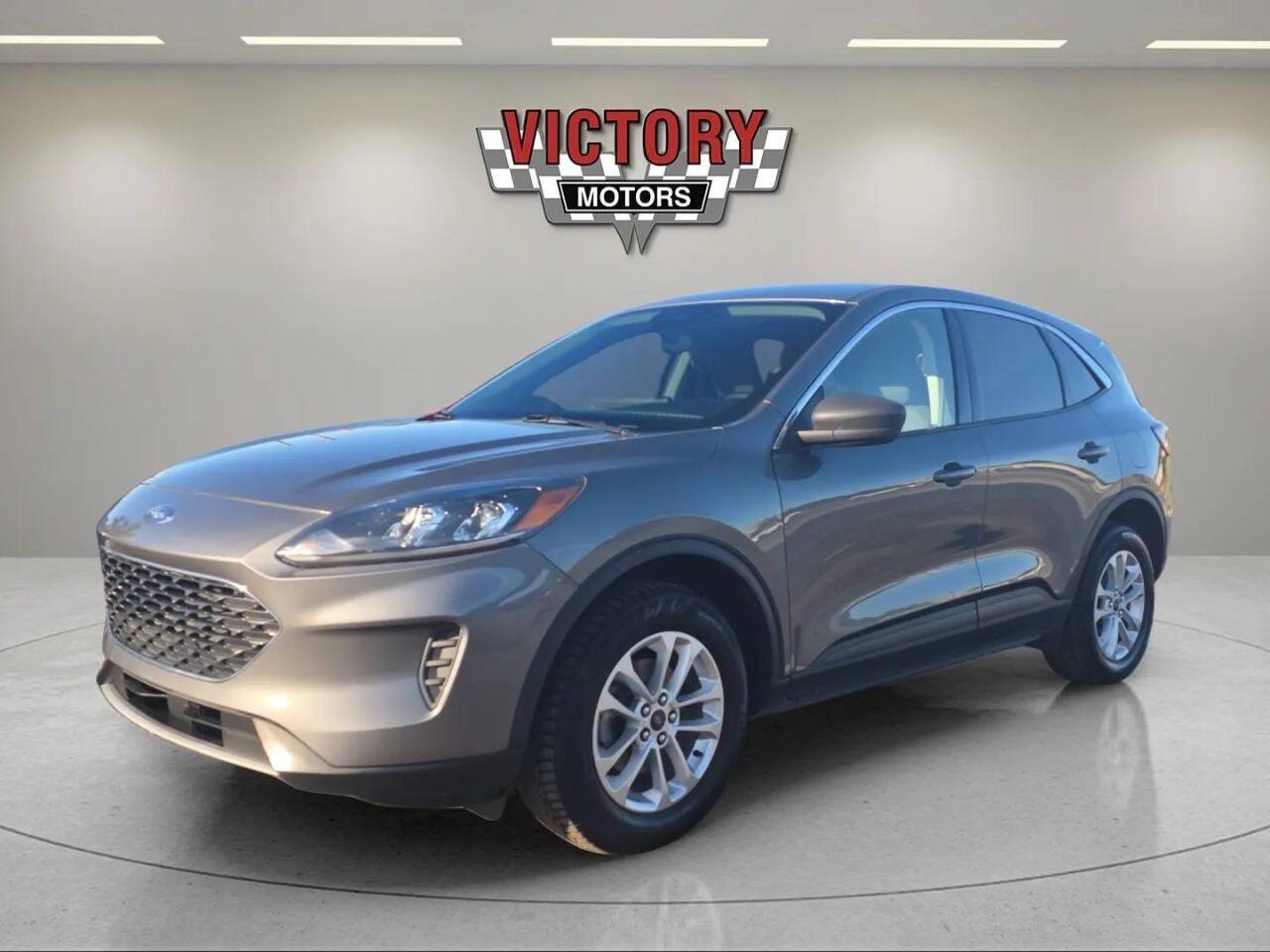 2022 Ford Escape SE AWD 4dr SUV Lake Orion MI