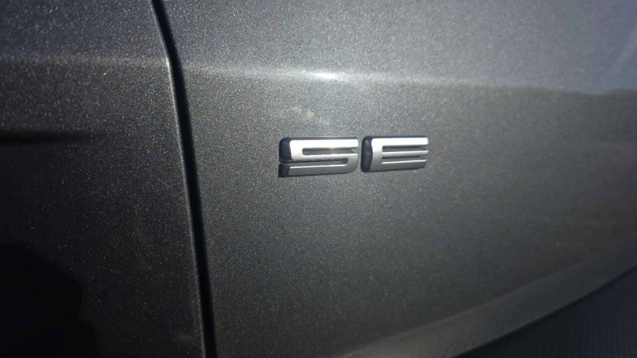 2022 Ford Escape SE AWD 4dr SUV Lake Orion MI