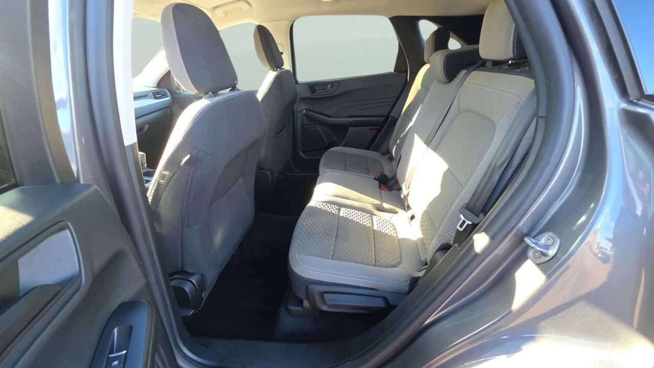 2022 Ford Escape SE AWD 4dr SUV Lake Orion MI