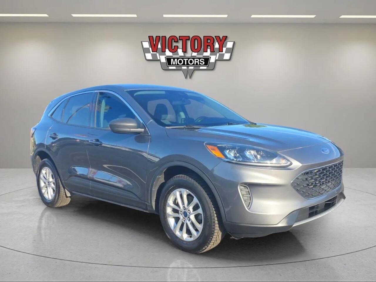 2022 Ford Escape SE AWD 4dr SUV Lake Orion MI