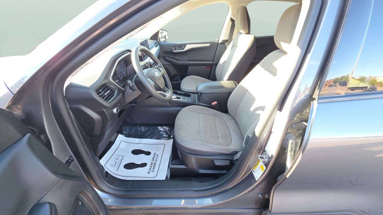 2022 Ford Escape SE AWD 4dr SUV Lake Orion MI