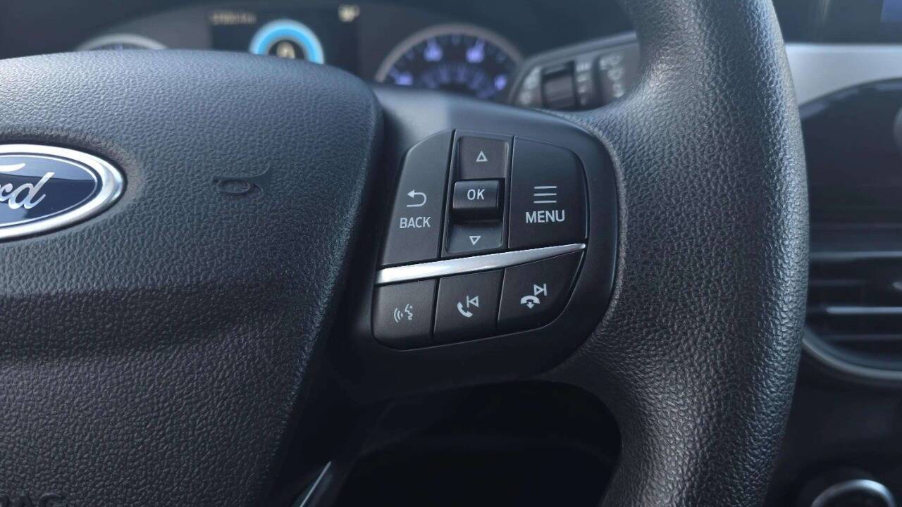 2022 Ford Escape SE AWD 4dr SUV Lake Orion MI