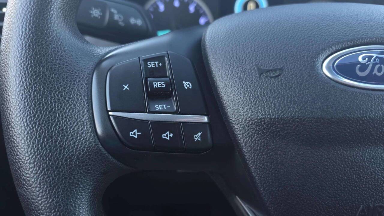 2022 Ford Escape SE AWD 4dr SUV Lake Orion MI