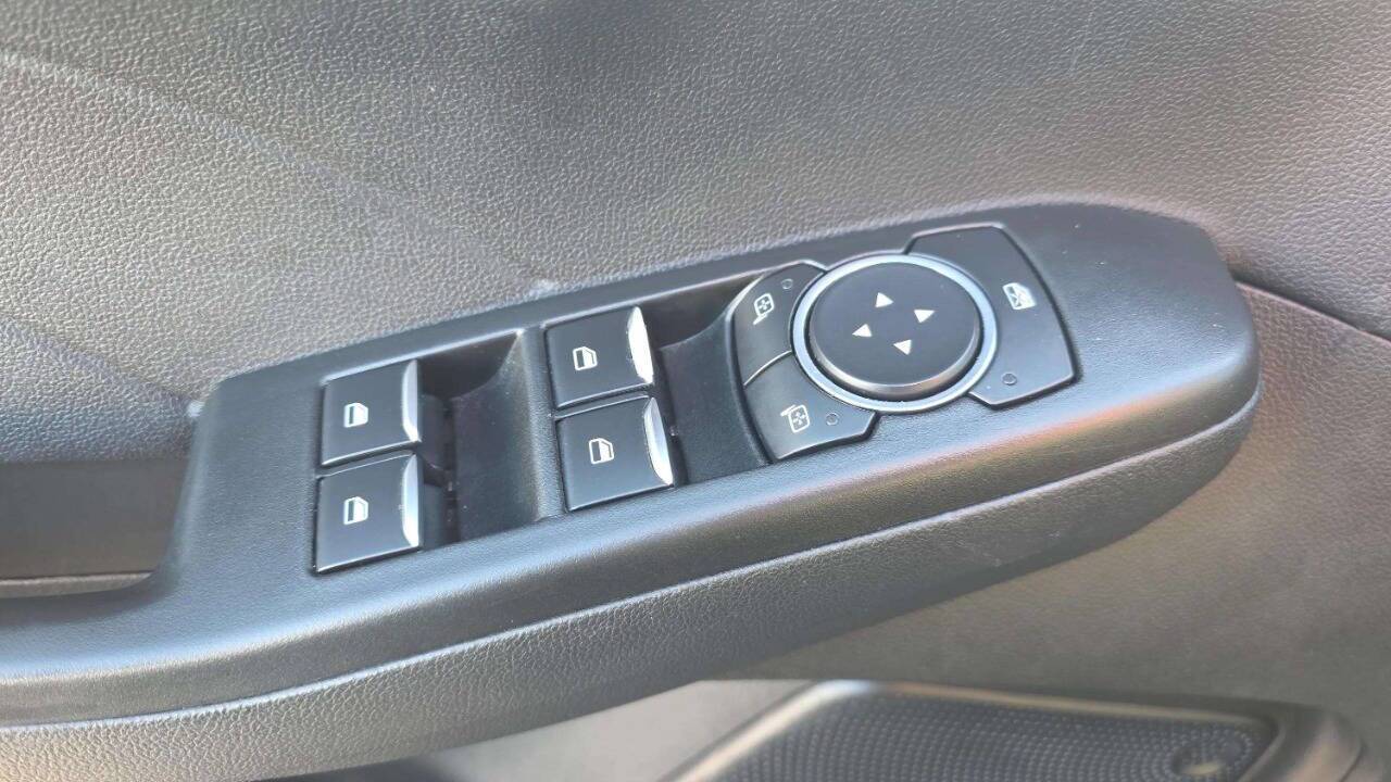 2022 Ford Escape SE AWD 4dr SUV Lake Orion MI