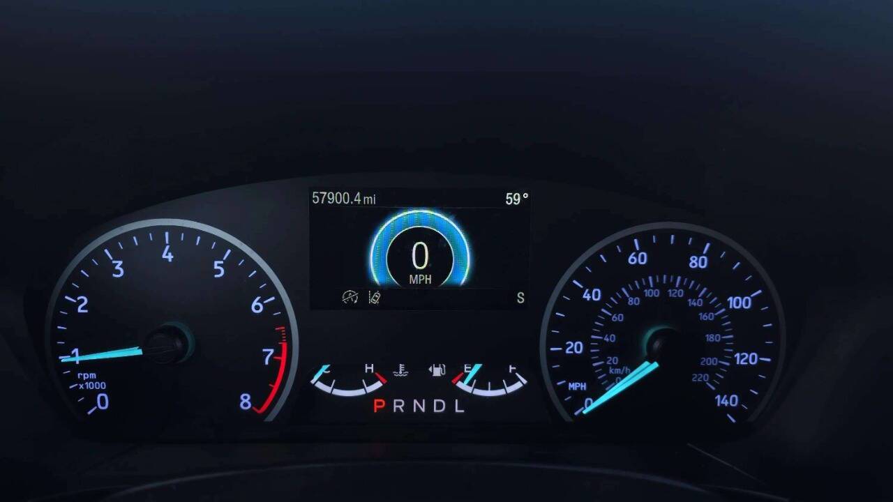 2022 Ford Escape SE AWD 4dr SUV Lake Orion MI