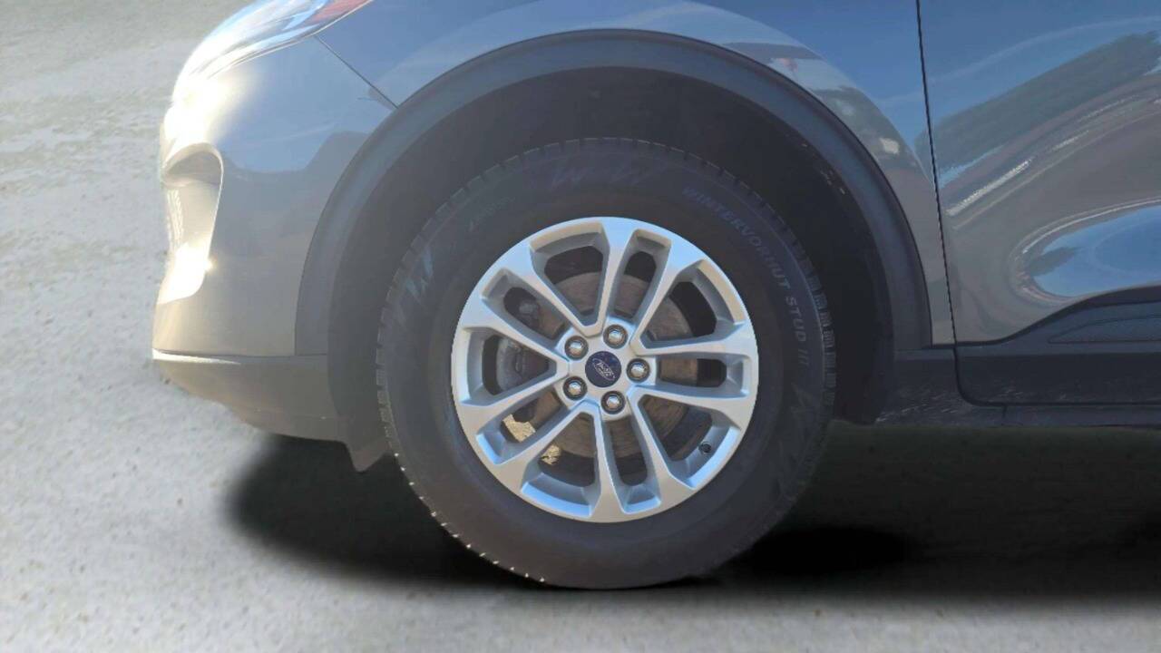 2022 Ford Escape SE AWD 4dr SUV Lake Orion MI