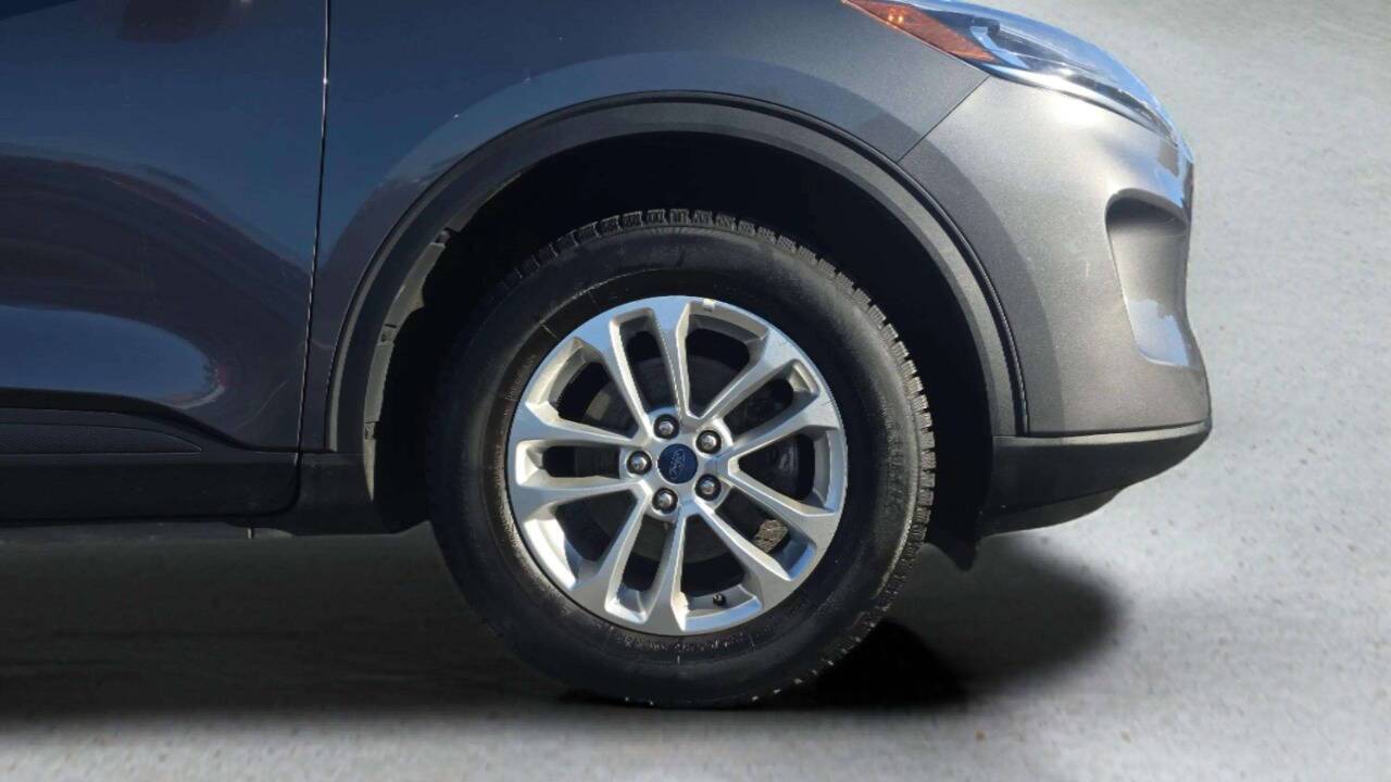 2022 Ford Escape SE AWD 4dr SUV Lake Orion MI