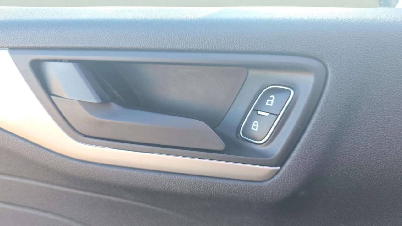 2022 Ford Escape SE AWD 4dr SUV Lake Orion MI