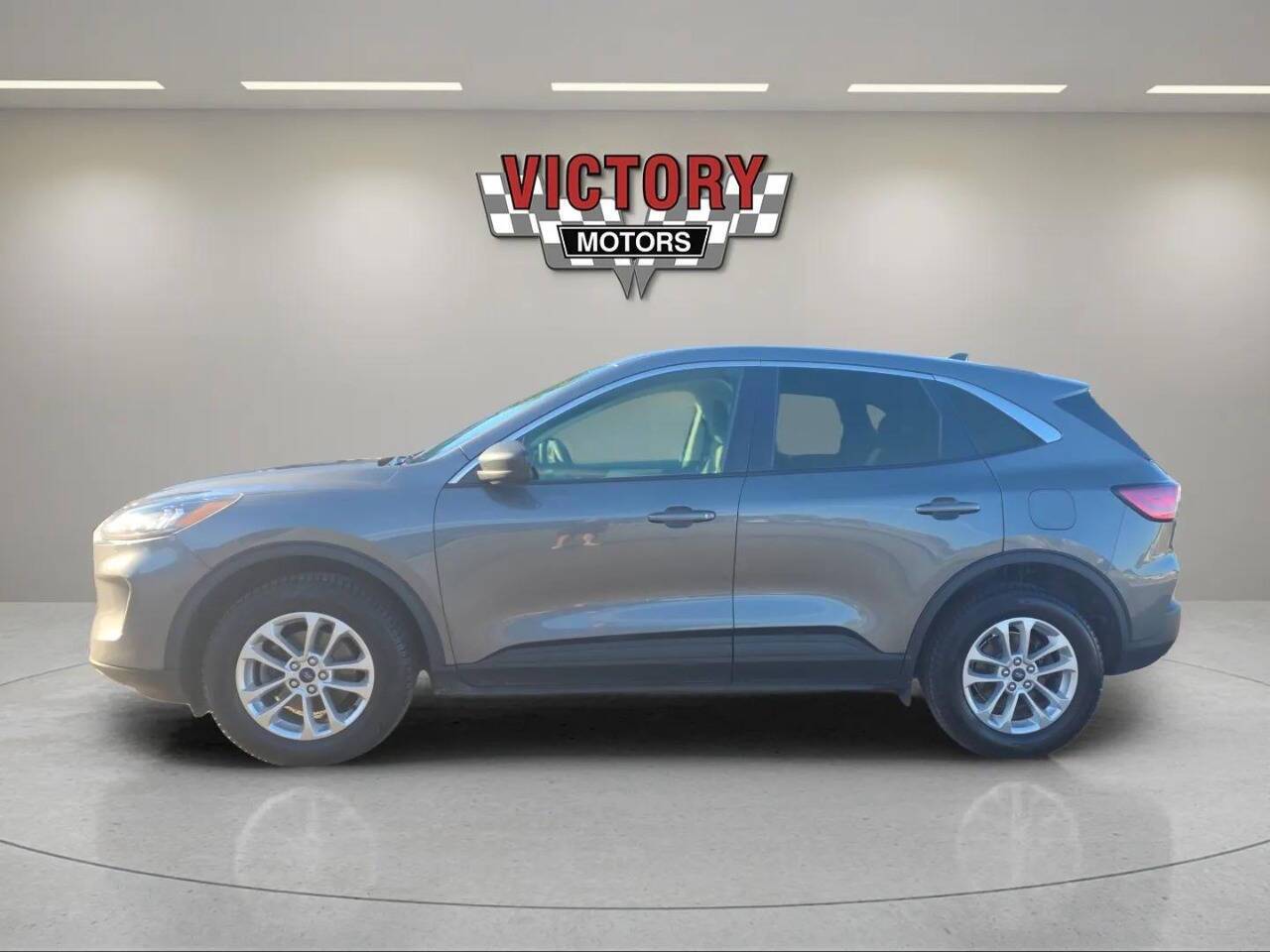 2022 Ford Escape SE AWD 4dr SUV Lake Orion MI