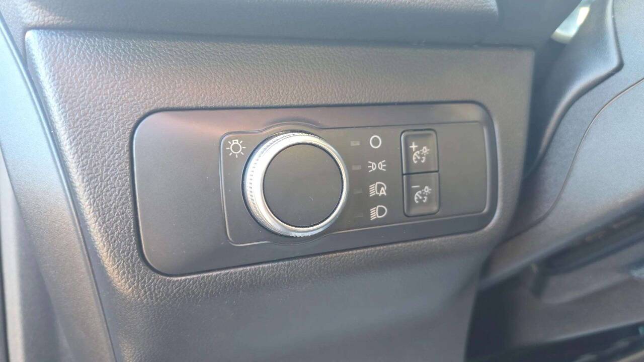 2022 Ford Escape SE AWD 4dr SUV Lake Orion MI