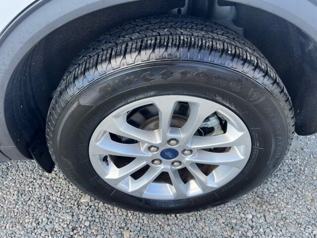 2022 Ford Escape SE AWD Ashland VA