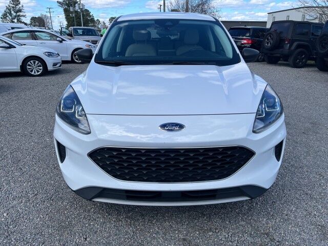 2022 Ford Escape SE AWD
