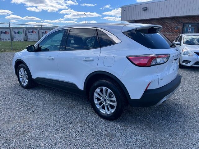 2022 Ford Escape SE AWD Ashland VA