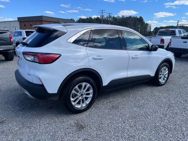 2022 Ford Escape SE AWD Ashland VA