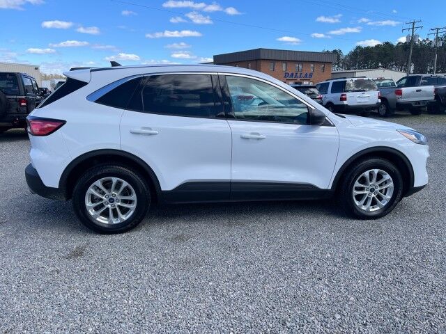 2022 Ford Escape SE AWD Ashland VA