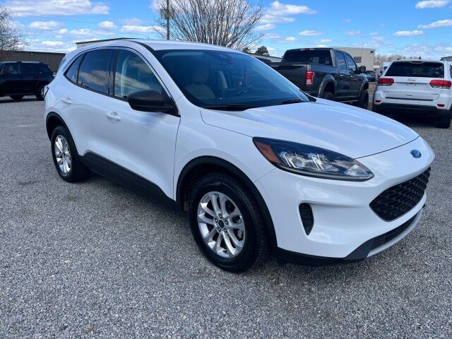 2022 Ford Escape SE AWD Ashland VA