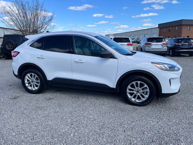 2022 Ford Escape SE AWD Ashland VA
