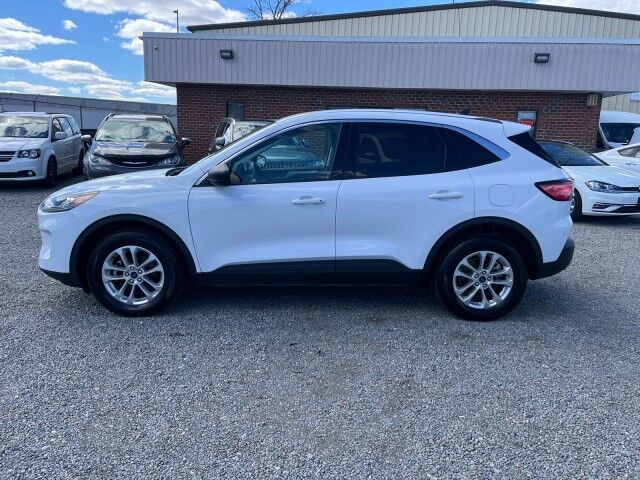 2022 Ford Escape SE AWD Ashland VA