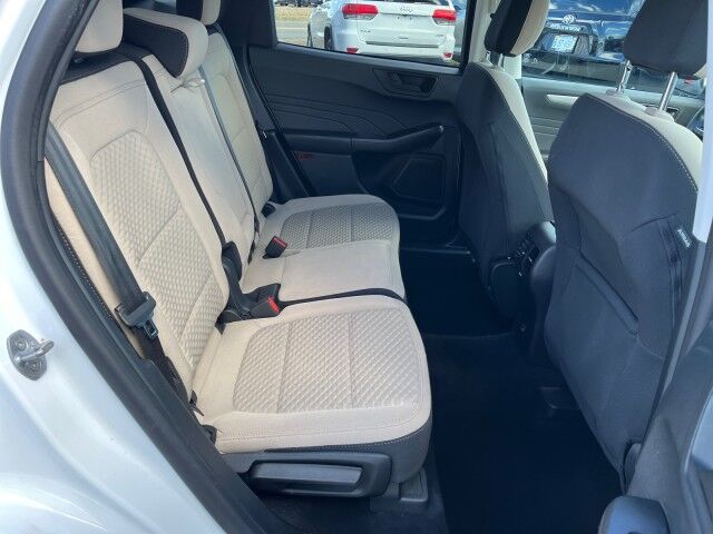 2022 Ford Escape SE AWD Ashland VA