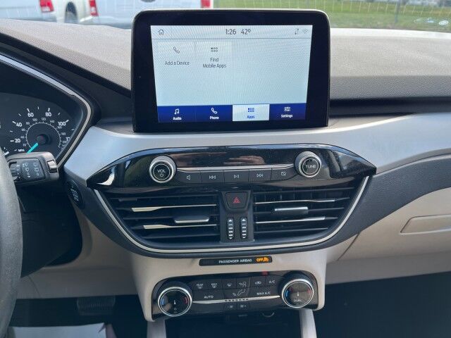 2022 Ford Escape SE AWD Ashland VA