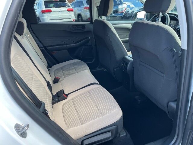 2022 Ford Escape SE AWD Ashland VA