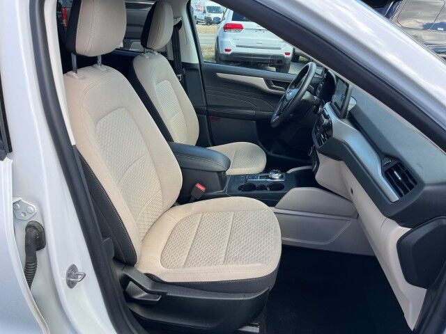 2022 Ford Escape SE AWD Ashland VA
