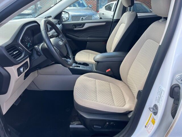 2022 Ford Escape SE AWD Ashland VA