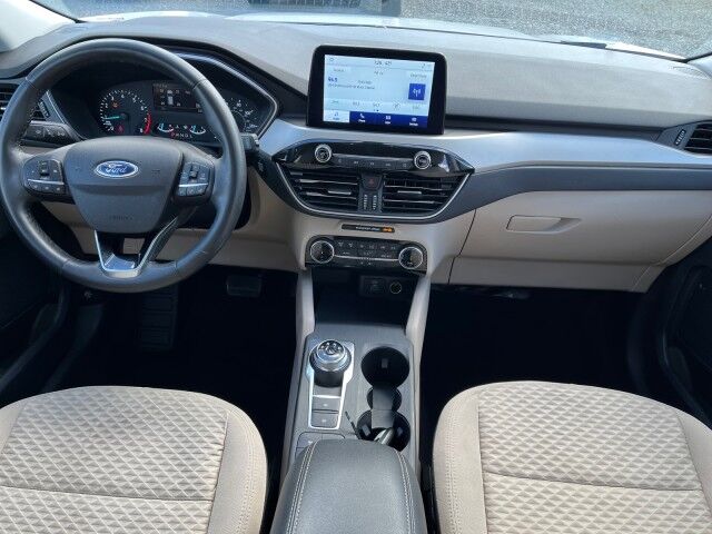 2022 Ford Escape SE AWD Ashland VA