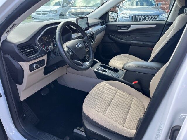 2022 Ford Escape SE AWD Ashland VA