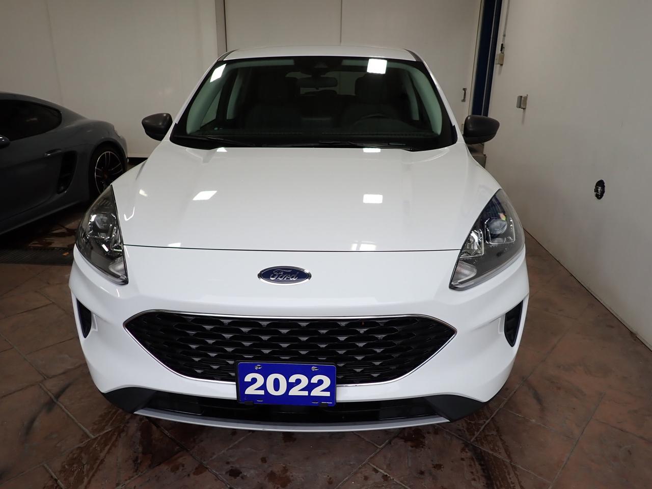 2022 Ford Escape SE AWD NAVI Listowel ON