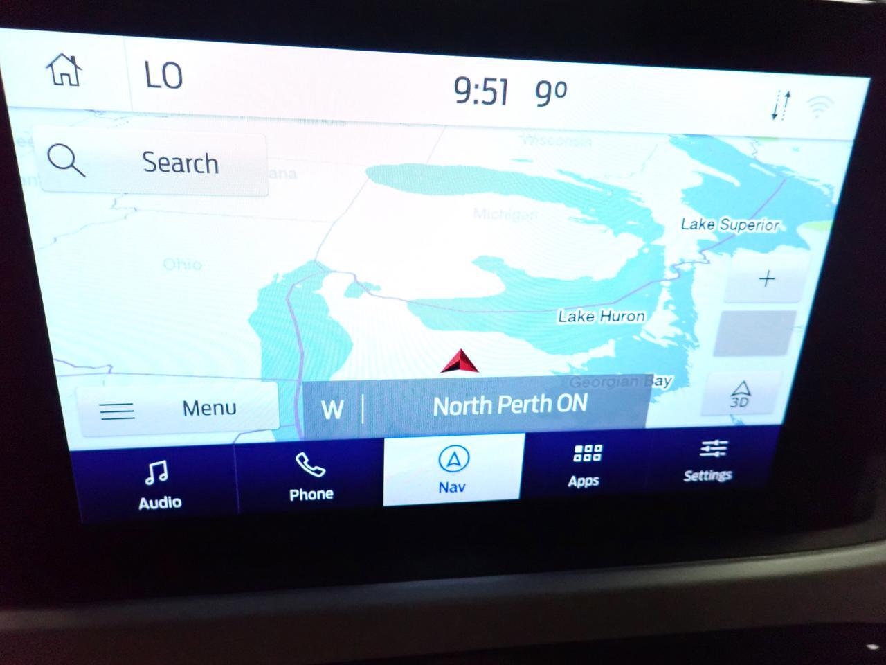 2022 Ford Escape SE AWD NAVI Listowel ON