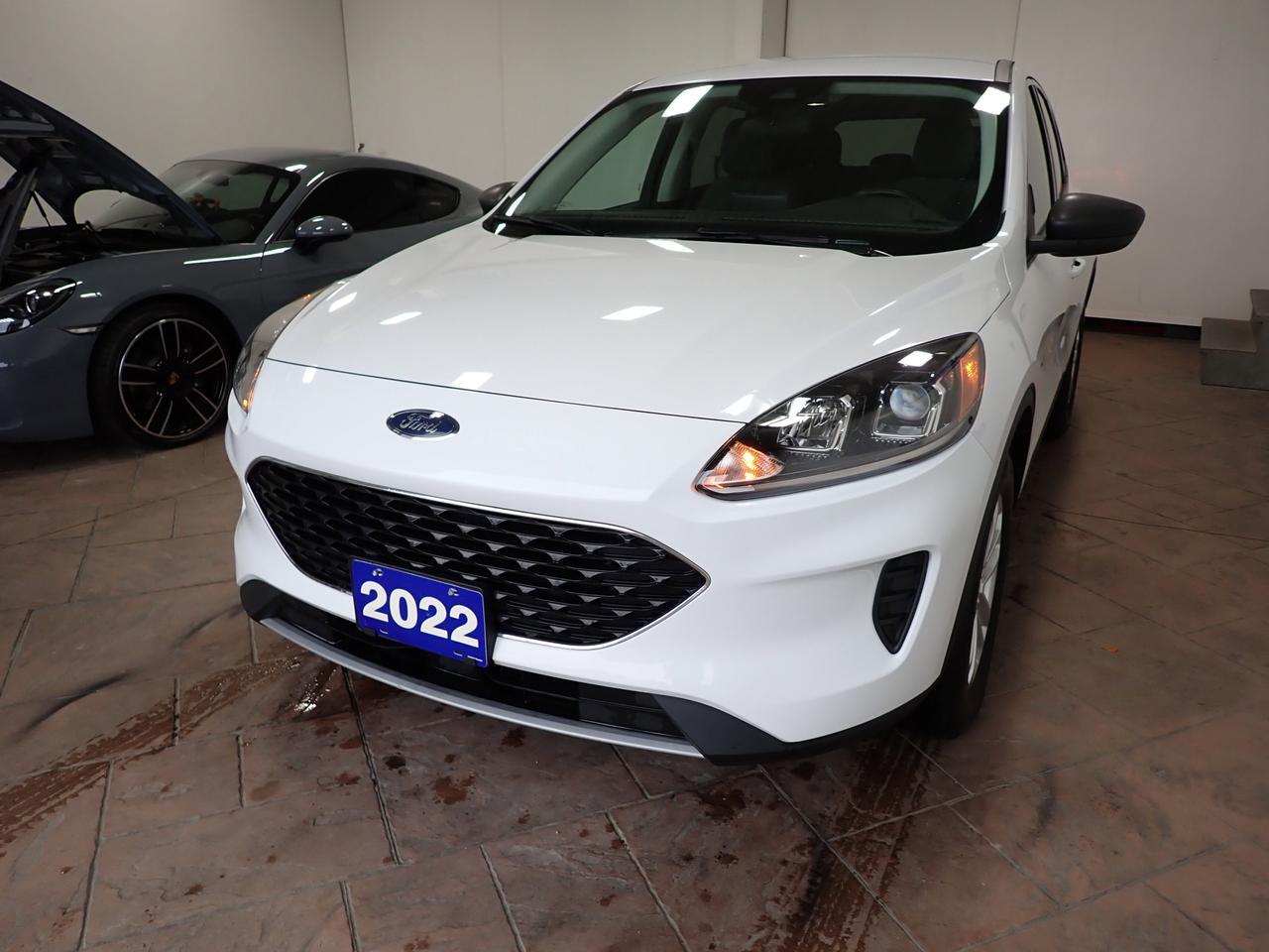 2022 Ford Escape SE AWD NAVI Listowel ON