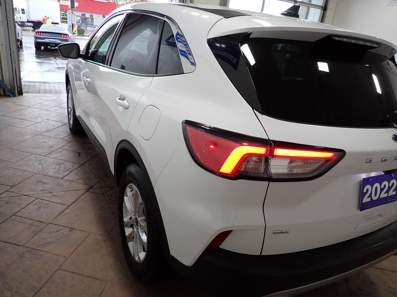 2022 Ford Escape SE AWD NAVI Listowel ON