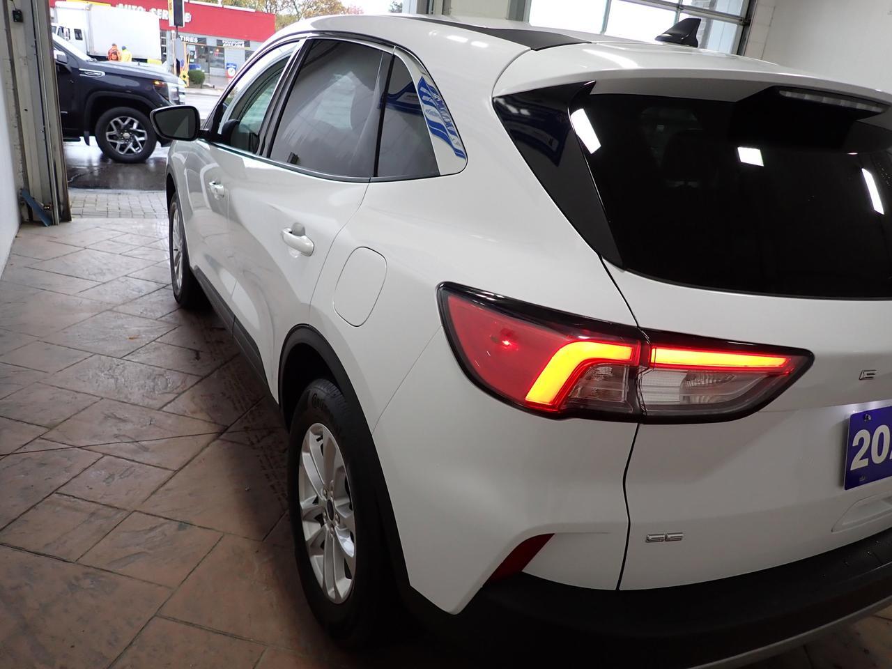 2022 Ford Escape SE AWD NAVI Listowel ON