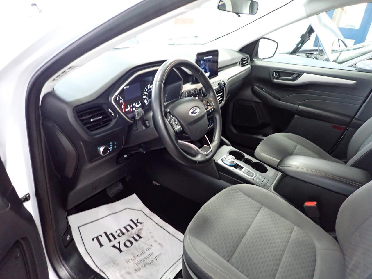 2022 Ford Escape SE AWD NAVI Listowel ON