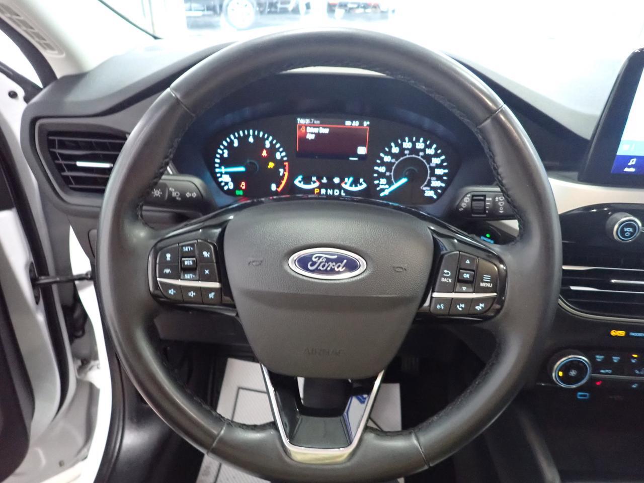 2022 Ford Escape SE AWD NAVI Listowel ON