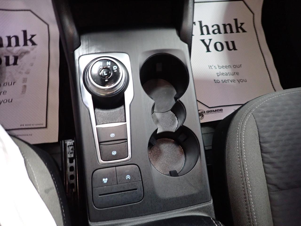 2022 Ford Escape SE AWD NAVI Listowel ON