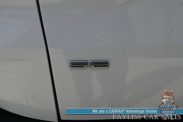 2022 Ford Escape SE / AWD / Sport Appearance & Convenience Pkg / Co-Pilot 360 Assist+ / Navigation / Adaptive Cruise / Lane Depart & Blind Spot / Apple CarPlay & Android Auto / Back Up Camera / 31 MPG / 1-Owner Anchorage AK
