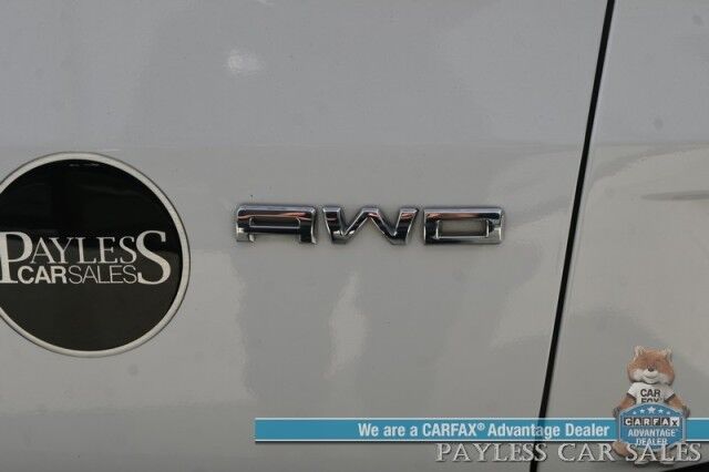 2022 Ford Escape SE / AWD / Sport Appearance & Convenience Pkg / Co-Pilot 360 Assist+ / Navigation / Adaptive Cruise / Lane Depart & Blind Spot / Apple CarPlay & Android Auto / Back Up Camera / 31 MPG / 1-Owner Anchorage AK