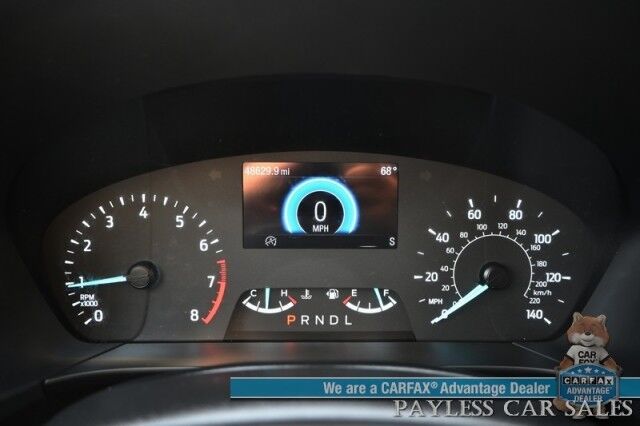 2022 Ford Escape SE / AWD / Sport Appearance & Convenience Pkg / Co-Pilot 360 Assist+ / Navigation / Adaptive Cruise / Lane Depart & Blind Spot / Apple CarPlay & Android Auto / Back Up Camera / 31 MPG / 1-Owner Anchorage AK