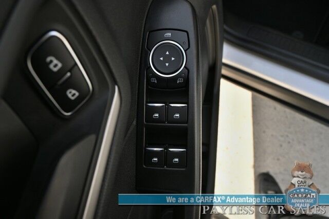 2022 Ford Escape SE / AWD / Sport Appearance & Convenience Pkg / Co-Pilot 360 Assist+ / Navigation / Adaptive Cruise / Lane Depart & Blind Spot / Apple CarPlay & Android Auto / Back Up Camera / 31 MPG / 1-Owner Anchorage AK