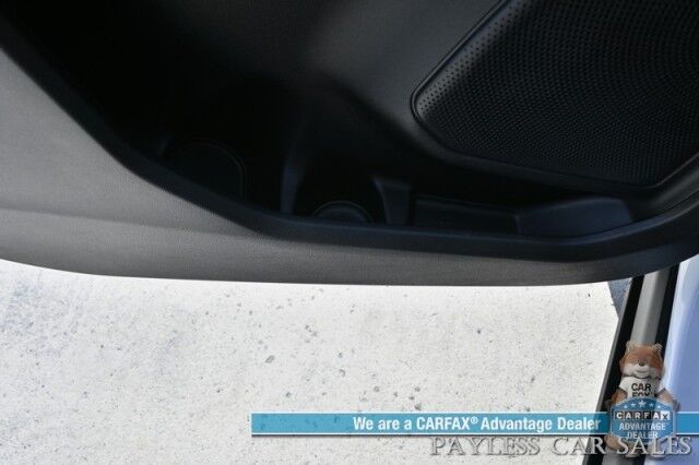 2022 Ford Escape SE / AWD / Sport Appearance & Convenience Pkg / Co-Pilot 360 Assist+ / Navigation / Adaptive Cruise / Lane Depart & Blind Spot / Apple CarPlay & Android Auto / Back Up Camera / 31 MPG / 1-Owner Anchorage AK