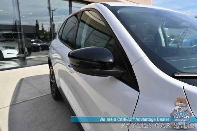 2022 Ford Escape SE / AWD / Sport Appearance & Convenience Pkg / Co-Pilot 360 Assist+ / Navigation / Adaptive Cruise / Lane Depart & Blind Spot / Apple CarPlay & Android Auto / Back Up Camera / 31 MPG / 1-Owner Anchorage AK