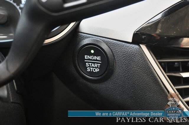 2022 Ford Escape SE / AWD / Sport Appearance & Convenience Pkg / Co-Pilot 360 Assist+ / Navigation / Adaptive Cruise / Lane Depart & Blind Spot / Apple CarPlay & Android Auto / Back Up Camera / 31 MPG / 1-Owner Anchorage AK