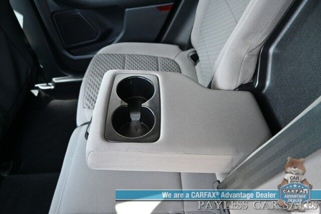 2022 Ford Escape SE / AWD / Sport Appearance & Convenience Pkg / Co-Pilot 360 Assist+ / Navigation / Adaptive Cruise / Lane Depart & Blind Spot / Apple CarPlay & Android Auto / Back Up Camera / 31 MPG / 1-Owner Anchorage AK