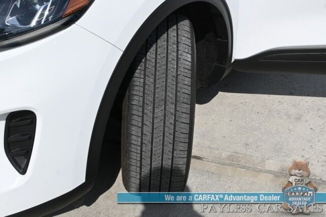 2022 Ford Escape SE / AWD / Sport Appearance & Convenience Pkg / Co-Pilot 360 Assist+ / Navigation / Adaptive Cruise / Lane Depart & Blind Spot / Apple CarPlay & Android Auto / Back Up Camera / 31 MPG / 1-Owner Anchorage AK