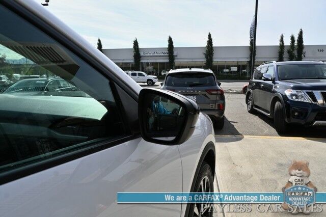 2022 Ford Escape SE / AWD / Sport Appearance & Convenience Pkg / Co-Pilot 360 Assist+ / Navigation / Adaptive Cruise / Lane Depart & Blind Spot / Apple CarPlay & Android Auto / Back Up Camera / 31 MPG / 1-Owner Anchorage AK
